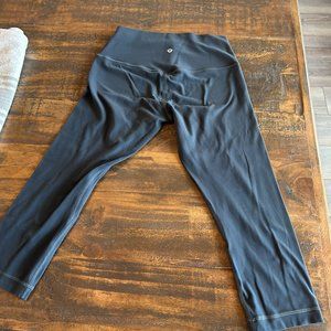 lululemon Align™ High-Rise Crop 21"